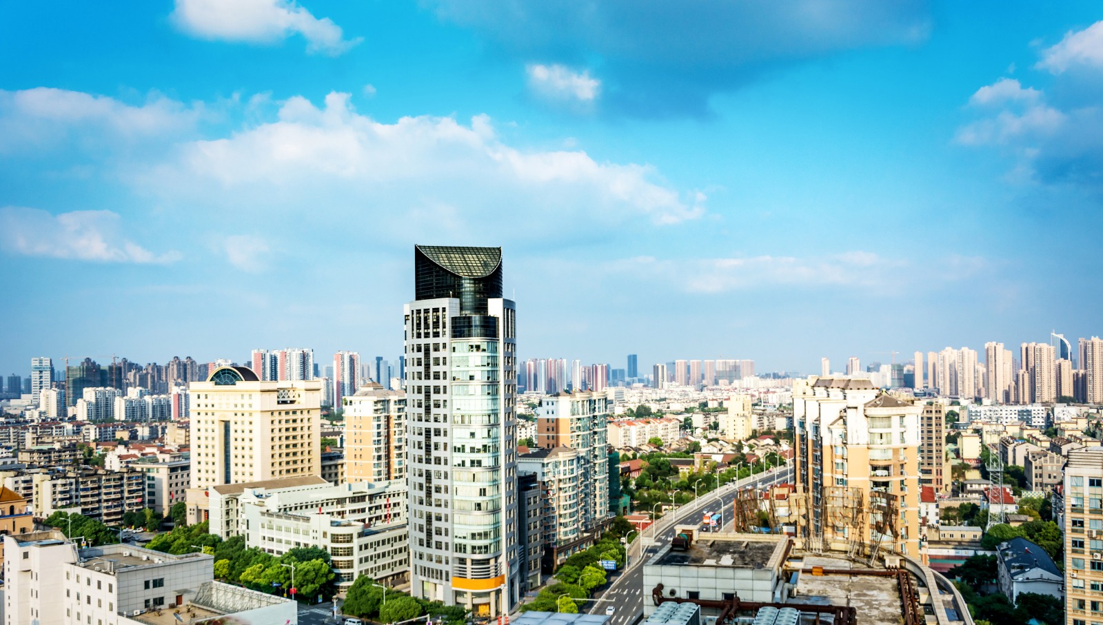 The Rise of High-Rise Living in Pune