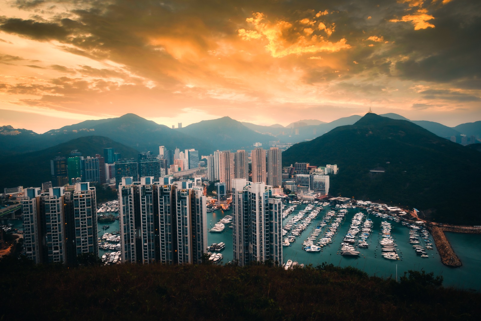 ANP Privado Baner Premium Residences