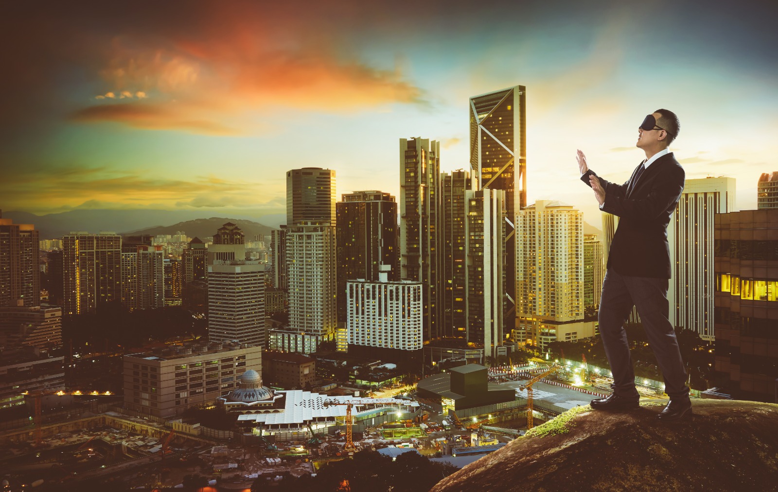 Real Estate Investment in Pune