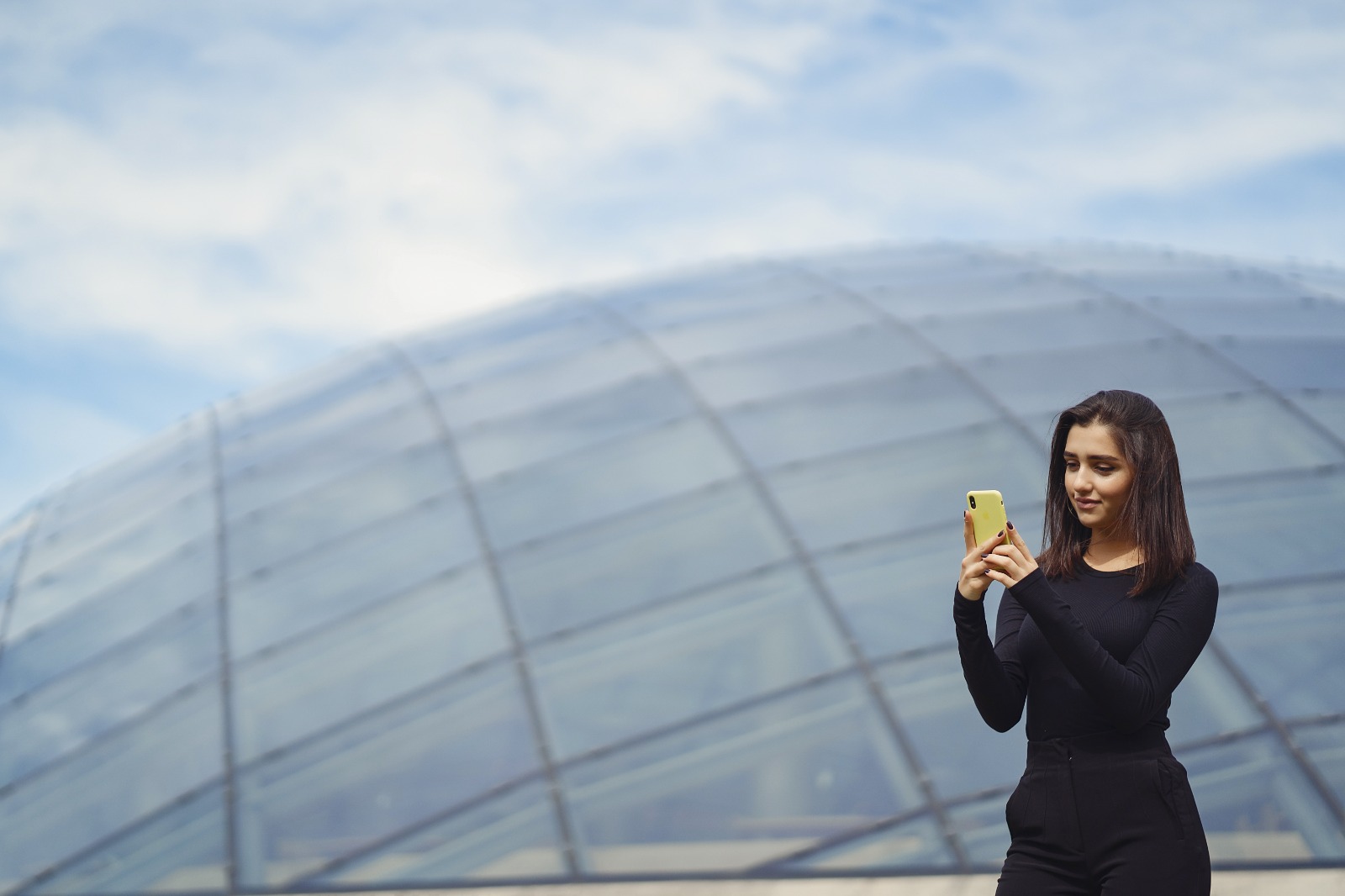 Premium Amenities Baner Project