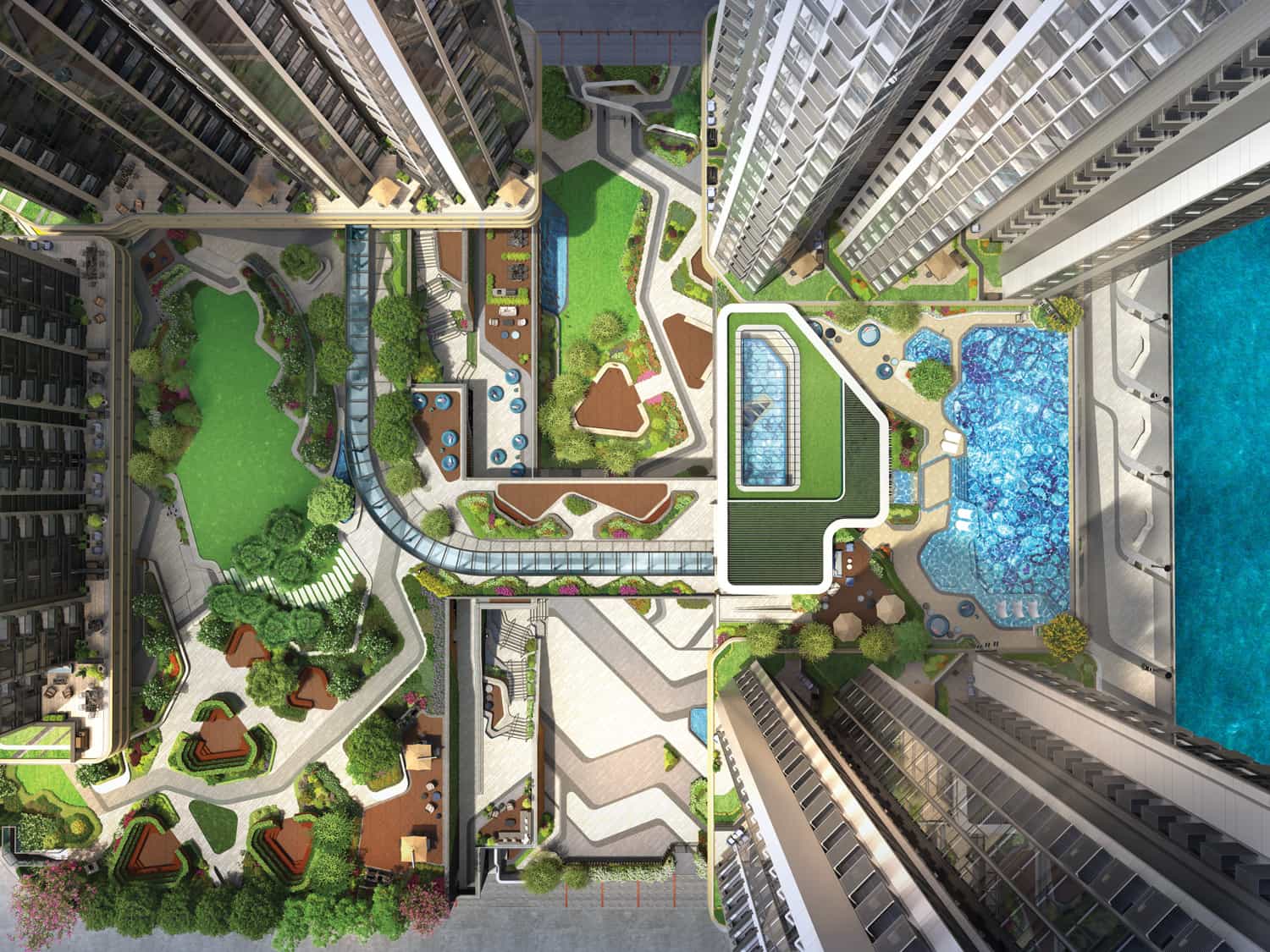 ANP Privado Baner Highlights